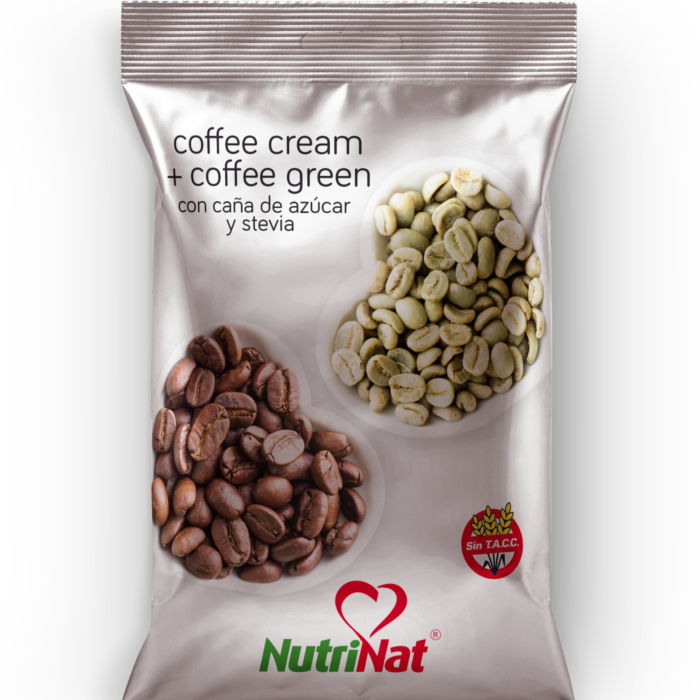 Caramelos Coffe Cream 10 Unidades x50gr