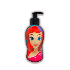 Espuma de Baño Princesa Ariel x250ml