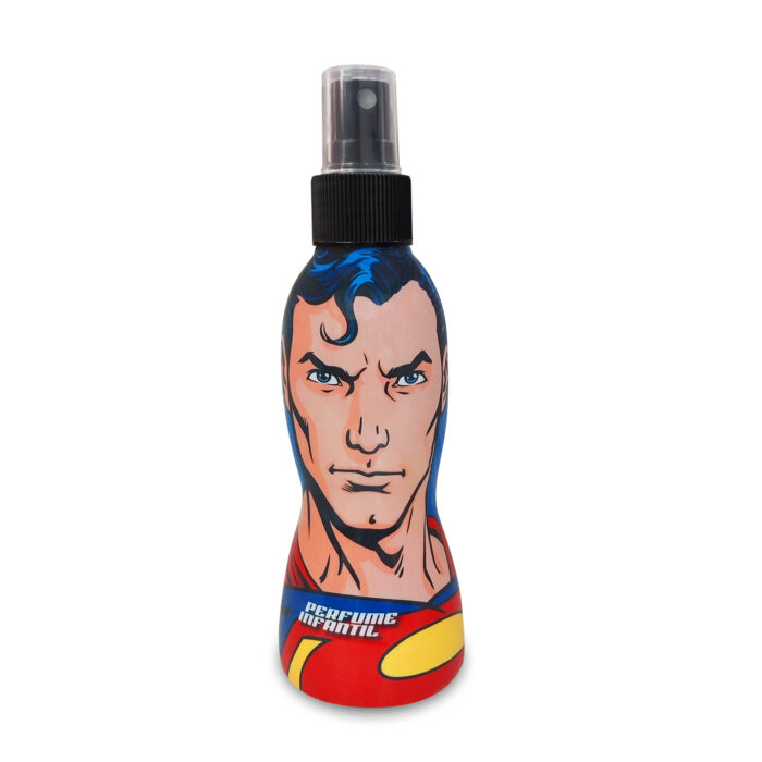 Perfume Superman 3D x200ml