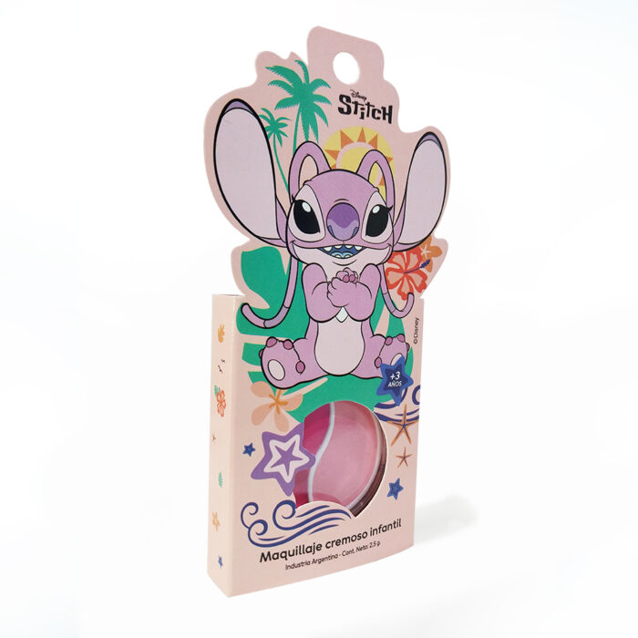 Maquillaje en Blister Formita Stich