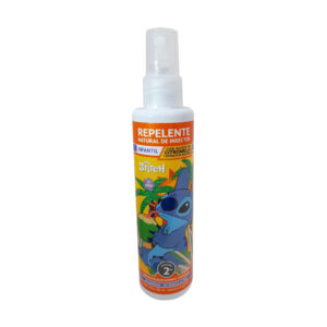 Repelente Infantil x100ml