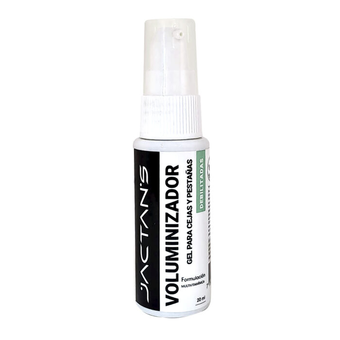 Gel Voluminizador para Cejas y Pestañas