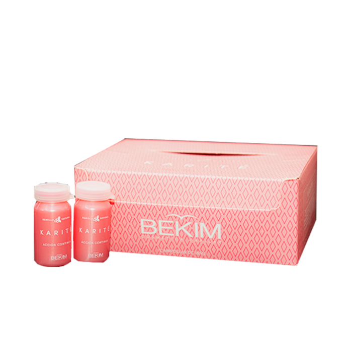 Ampollas Karite x12unidades x15ml