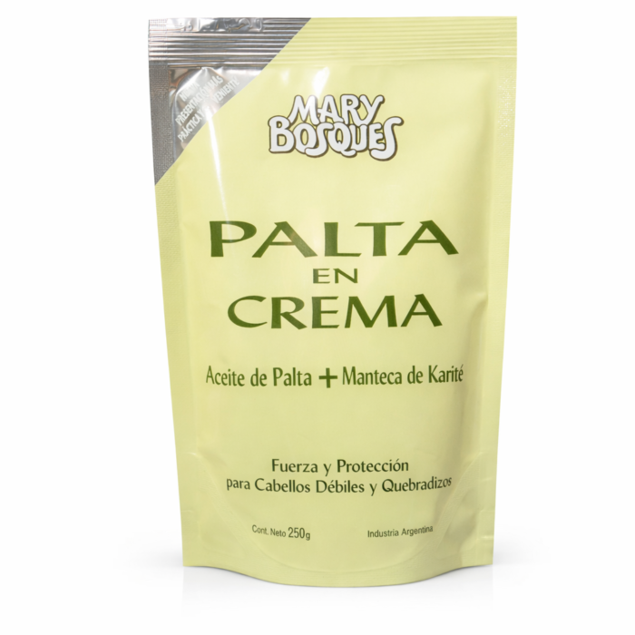 Doypack Palta x250gr