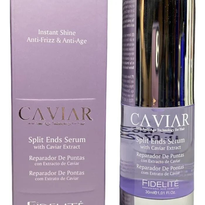 Serum Caviar x30ml