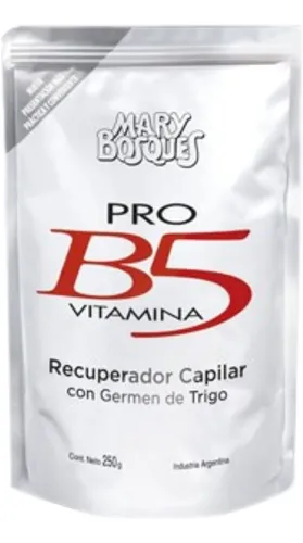 DoyPack Pro Vit B5 X250gr