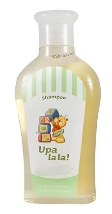 Shampoo x200cc