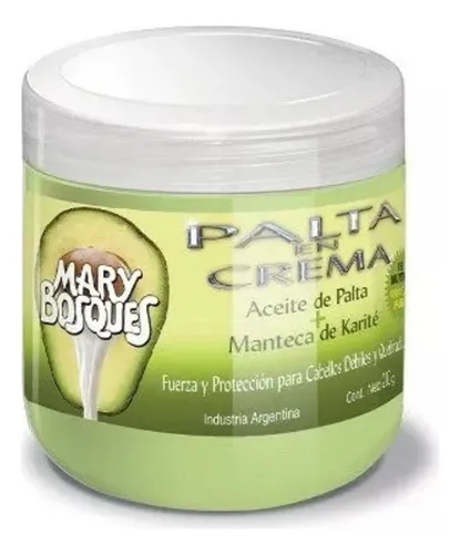 Pote Palta en Crema x250gr