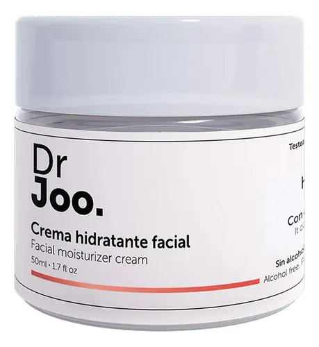 Crema Hidratante Facial Dr Joo x50ml