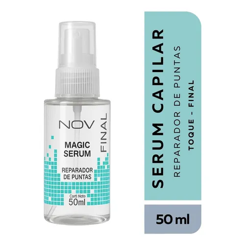 Serum Magic Nova x50ml