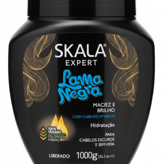 Baño de Crema Skala Loma Negra x 1 kilo