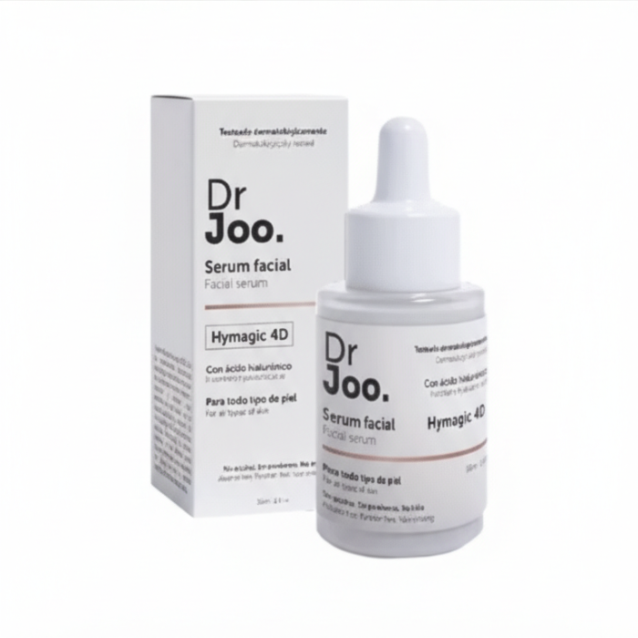 Serum Facial con Hialuronico Dr Joo x30ml