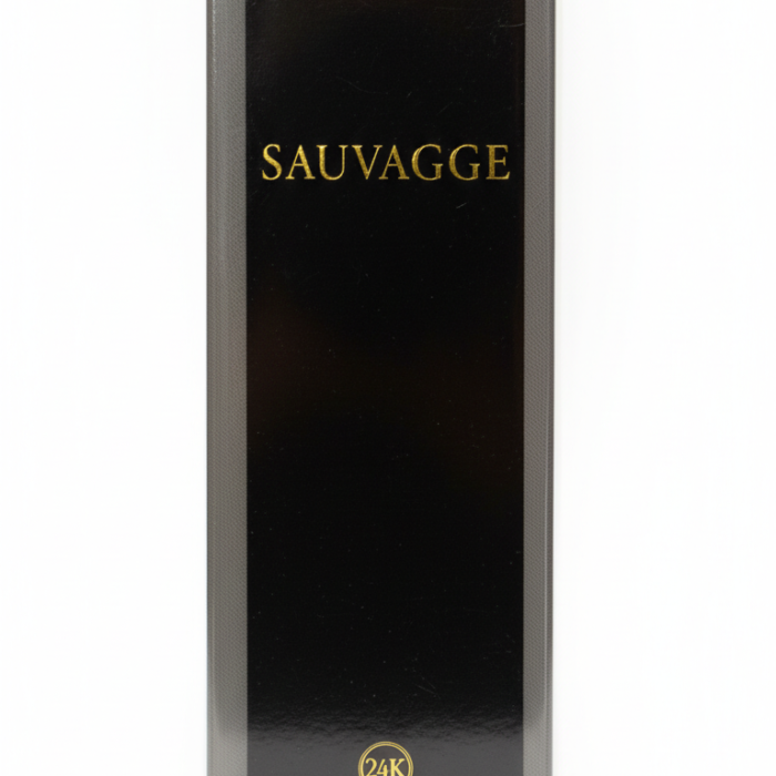 Perfume Sauvagge 24 Kilates 50ml