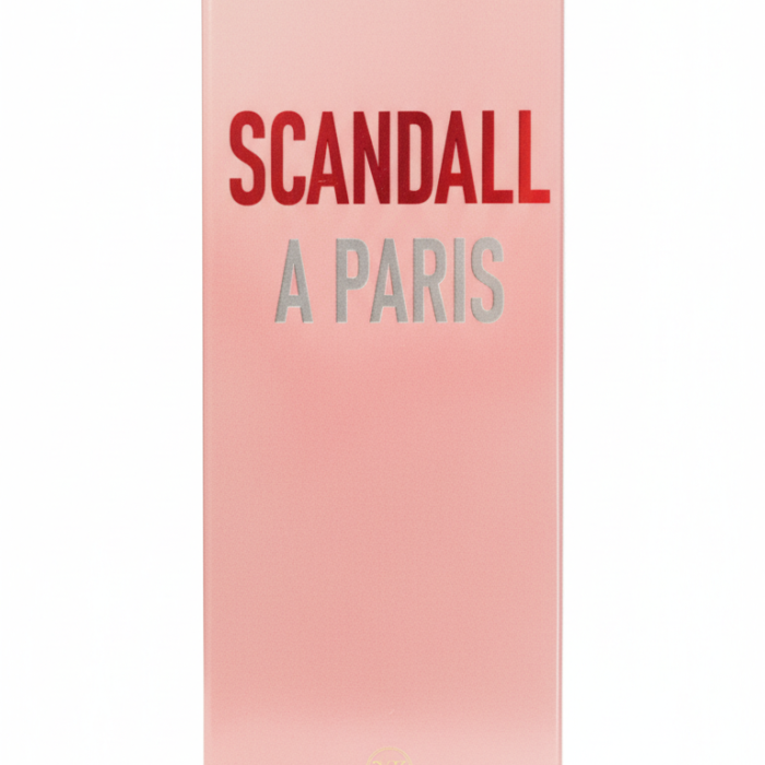 Perfume Scandall a Paris 24 Kilates 50ml