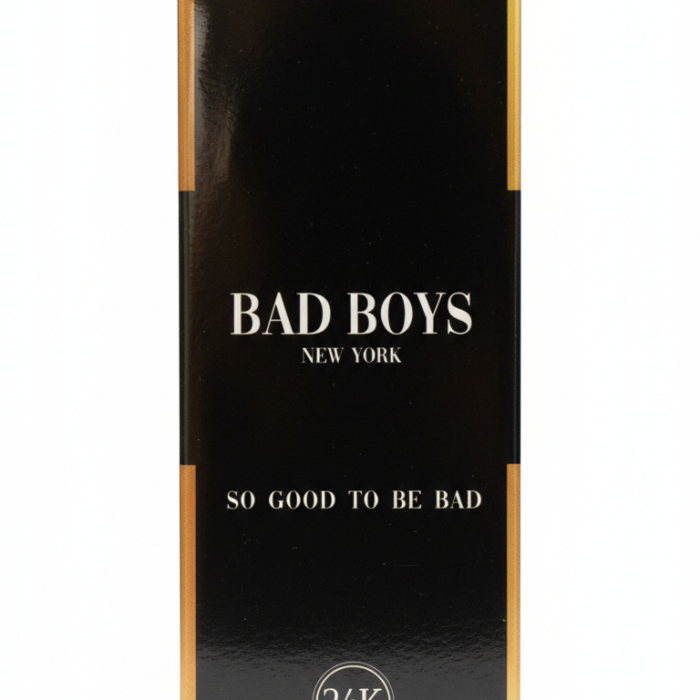 Perfume Bad Boys 24 Kilates 50ml