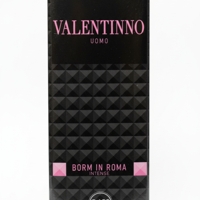 Perfume Valentino Hombre 24 Kilates 50ml