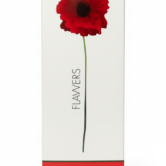 Perfume Flawers 24 Kilates 50ml