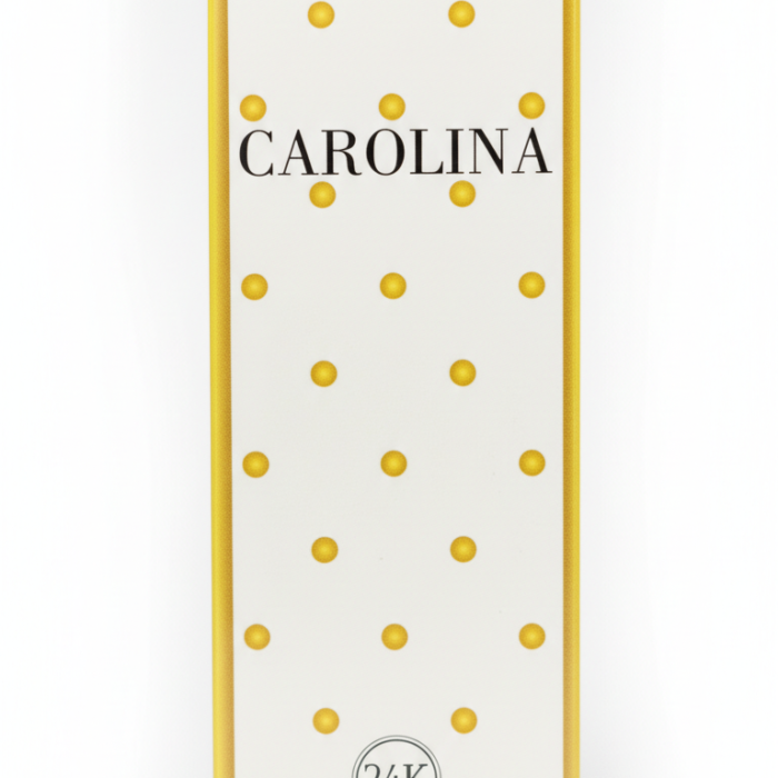 Perfume Carolina 24 Kilates 50ml