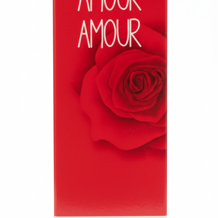 Perfume Amour Amour 24 Kilates 50ml