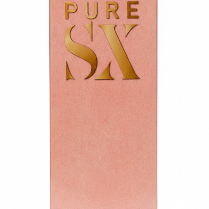 Perfume Pure Sx 24 Kilates 50ml