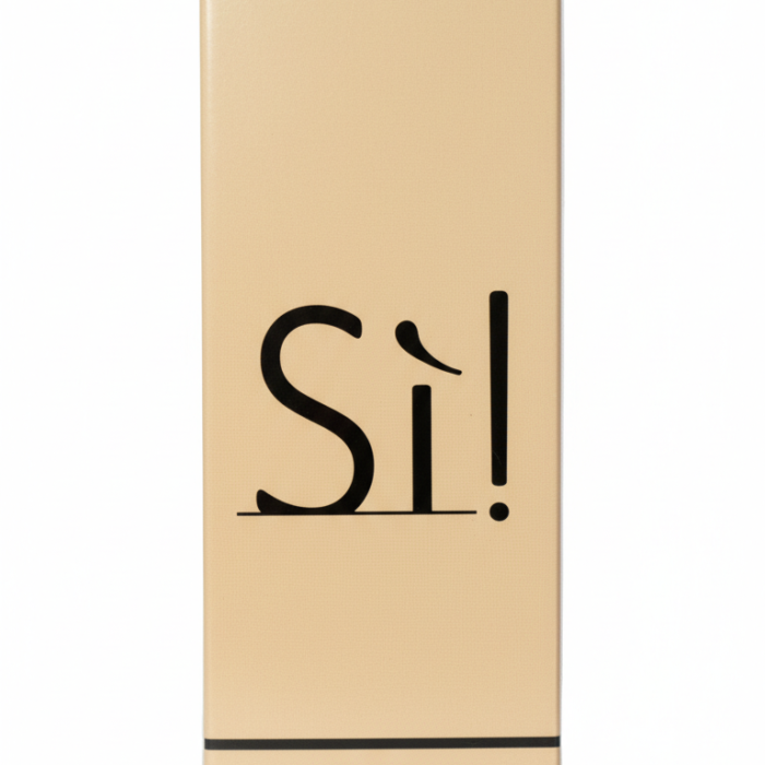 Perfume Si! 24 Kilates 50ml