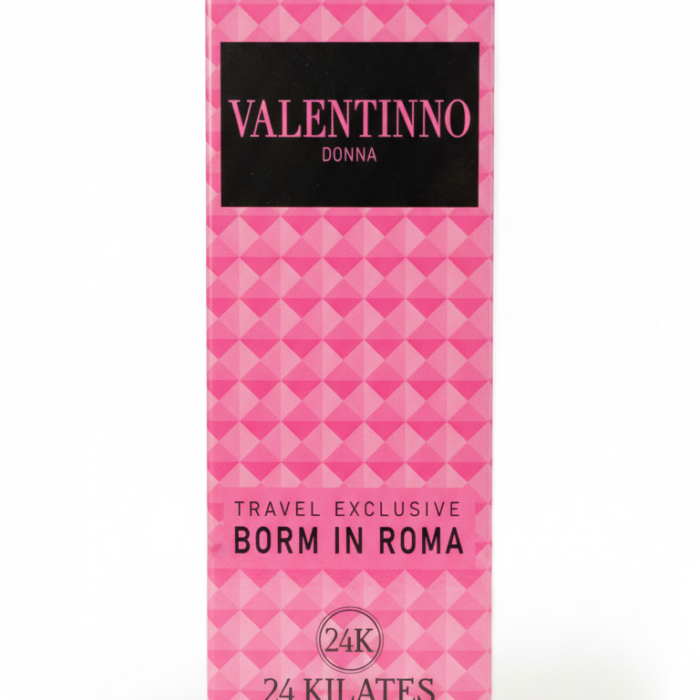 Perfume Valentino Mujer 24 Kilates 50ml