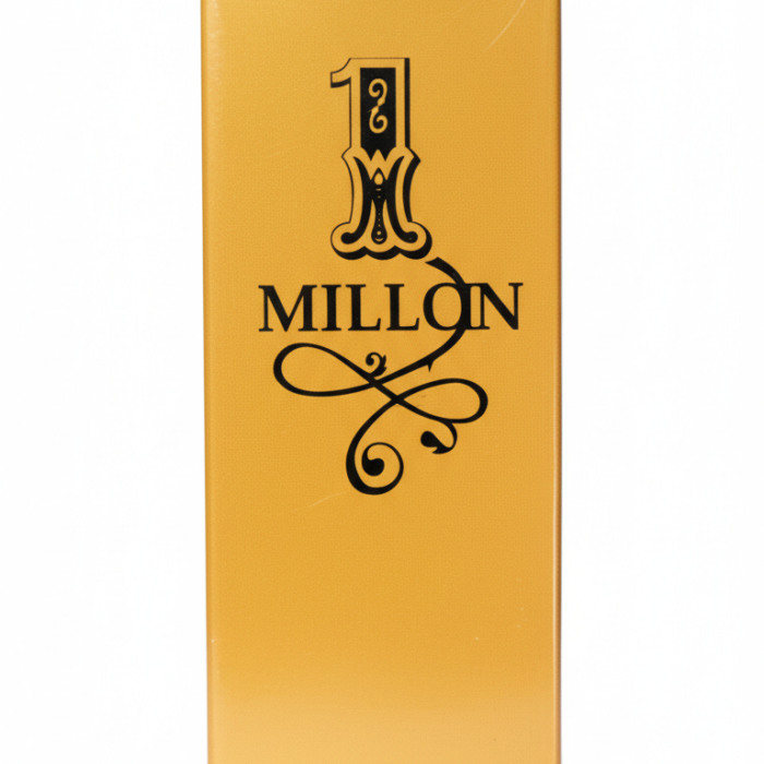 Perfume 1 Millon 24 Kilates 50ml