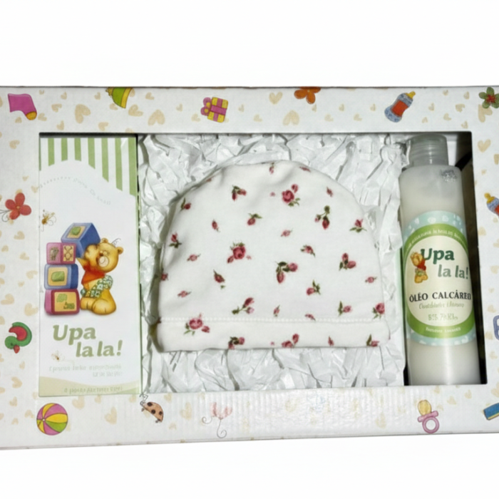 Estuche Gorrito 2 Unidades