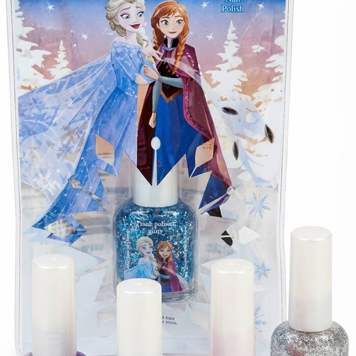Esmalte Frozen en Bolsita
