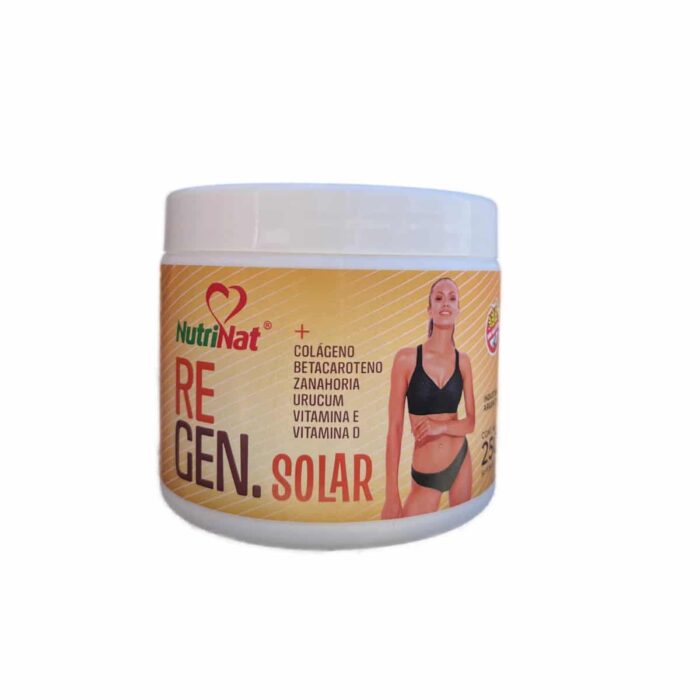 Regen Solar x250gr