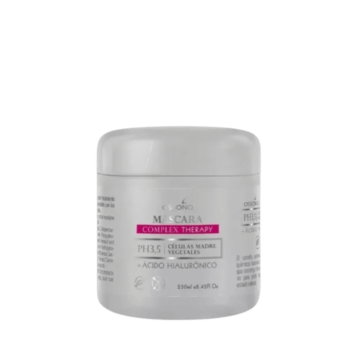 Máscara Complex Therapy x250ml