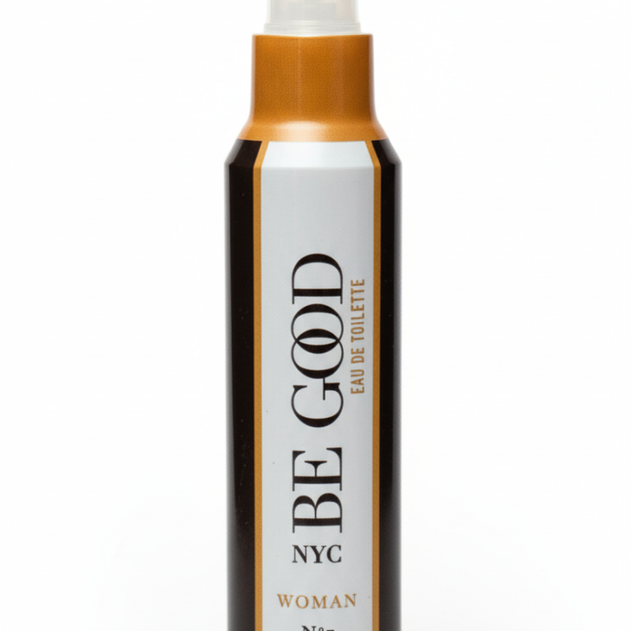 Body Splash Be Good Mujer x125ml