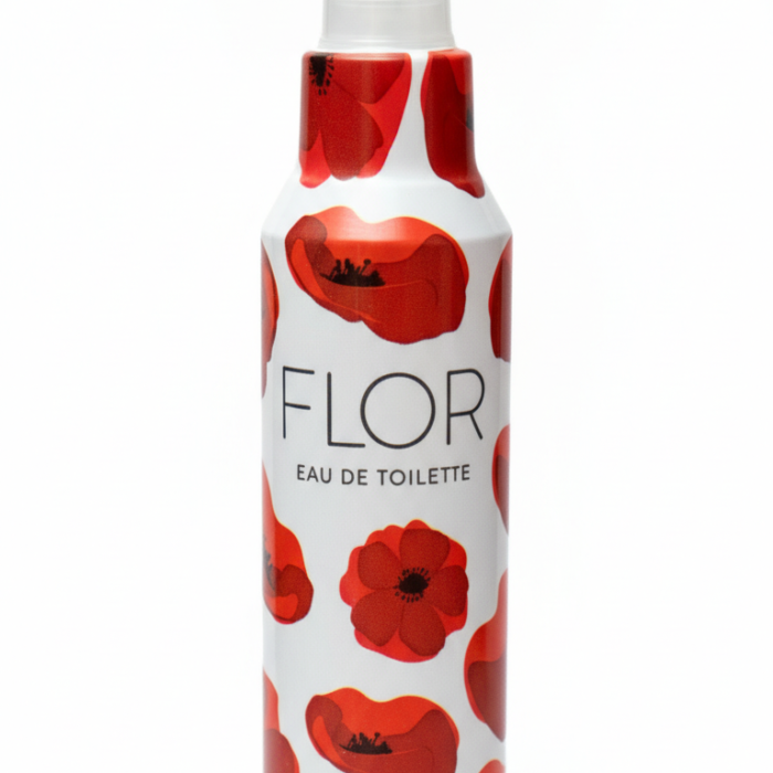 Body Splash Flor Mujer x125ml