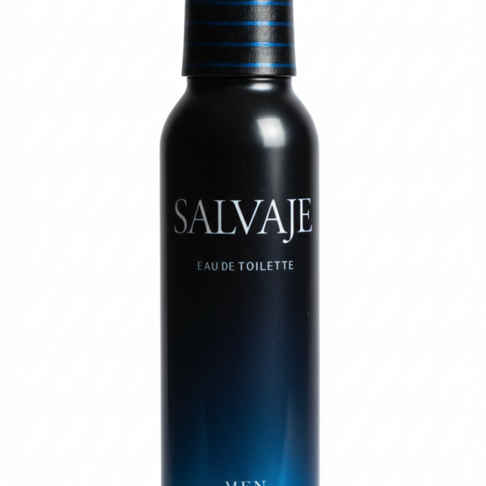 Body Splash Salvaje Hombre x125ml