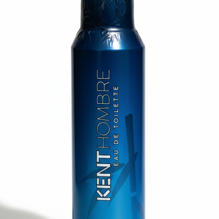 Body Splash Kent Hombre x125ml