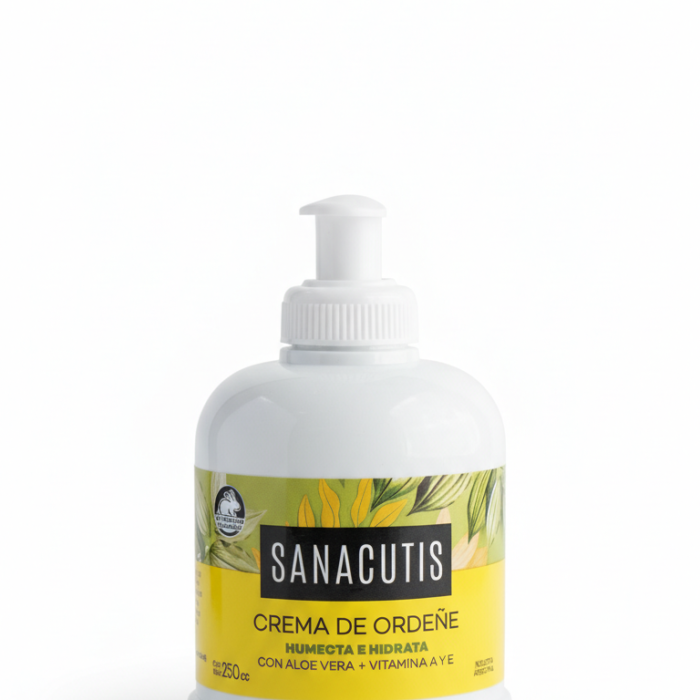 Probador Crema de Ordeñe x250gr