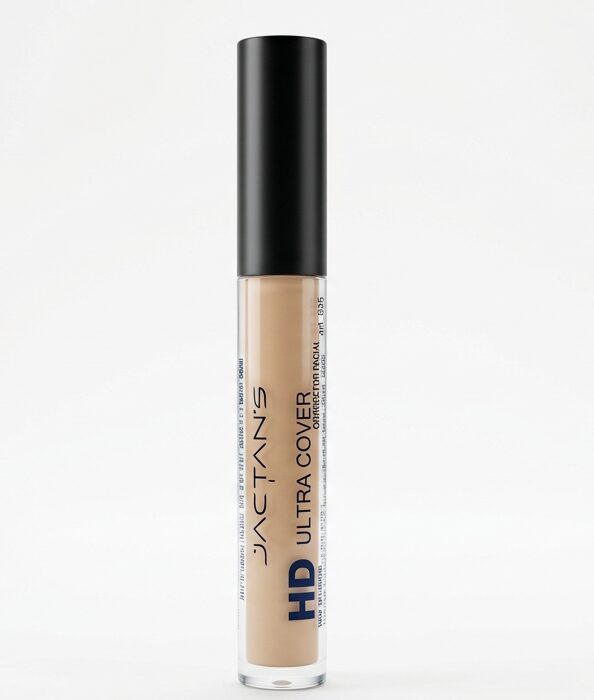 Corrector Ultra Cover 4gr