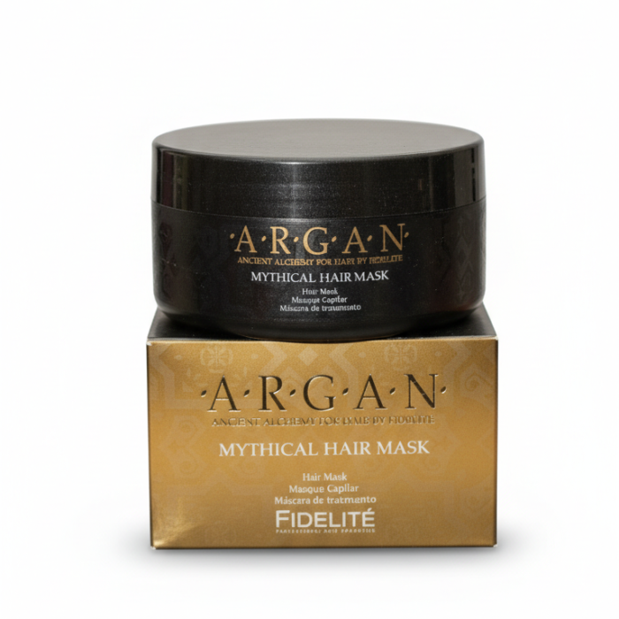 Máscara Argán x270gr