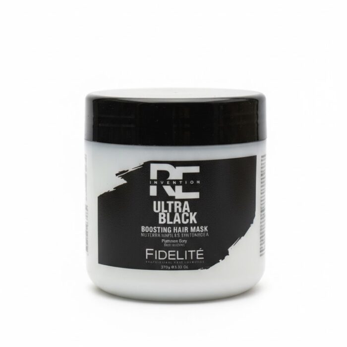 Máscara Ultra Black x270gr