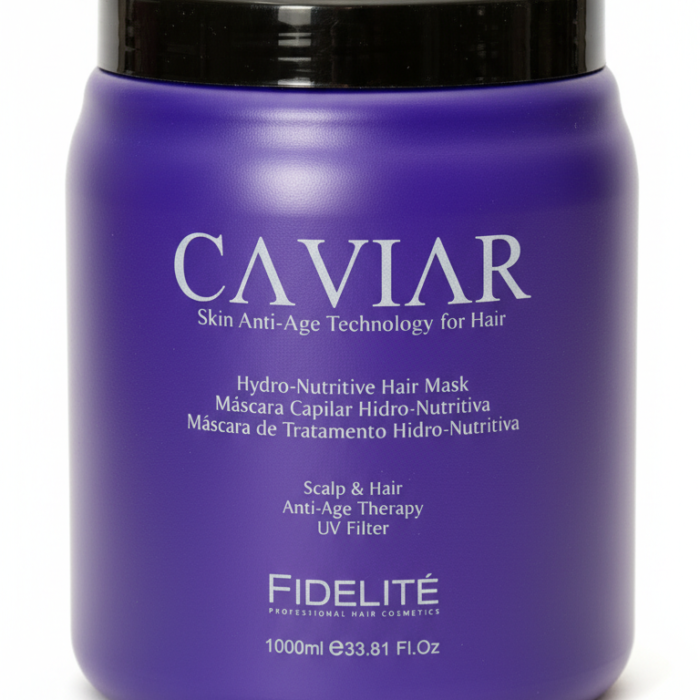 Máscara Caviar x1k