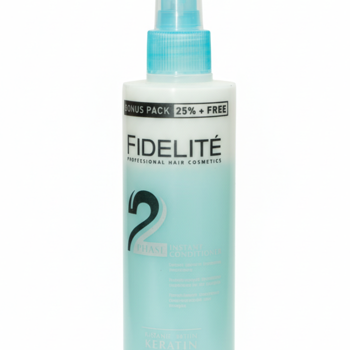 Desenredante Bifase x250ml