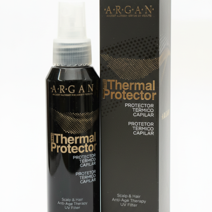Protector Termico Mythical Argan x120ml
