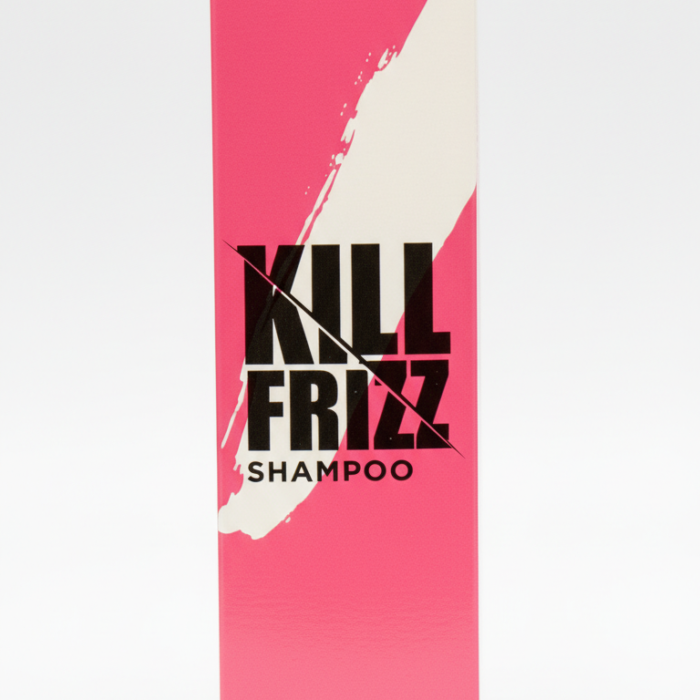 Shampoo Kill Frizz x260ml