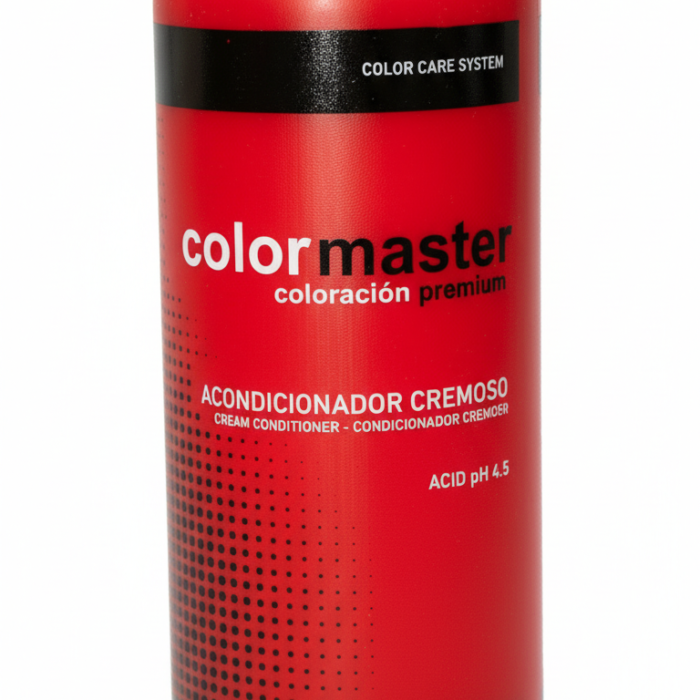 Acondicionador Cremoso Acido x1L