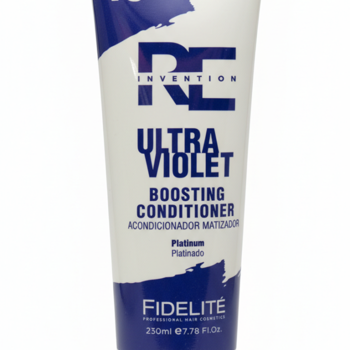 Acondicionador Ultravioleta 10