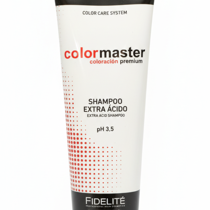 Shampoo Extra Acido x230ml