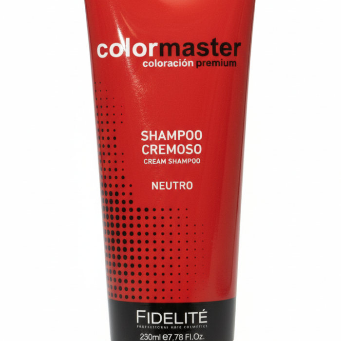 Shampoo Neutro x230ml