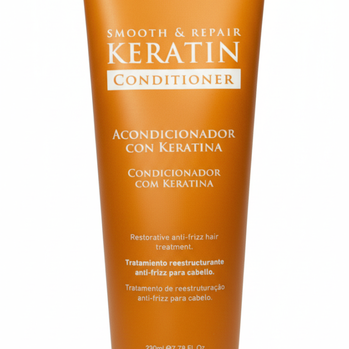 Acondicionador Keratina 230ml