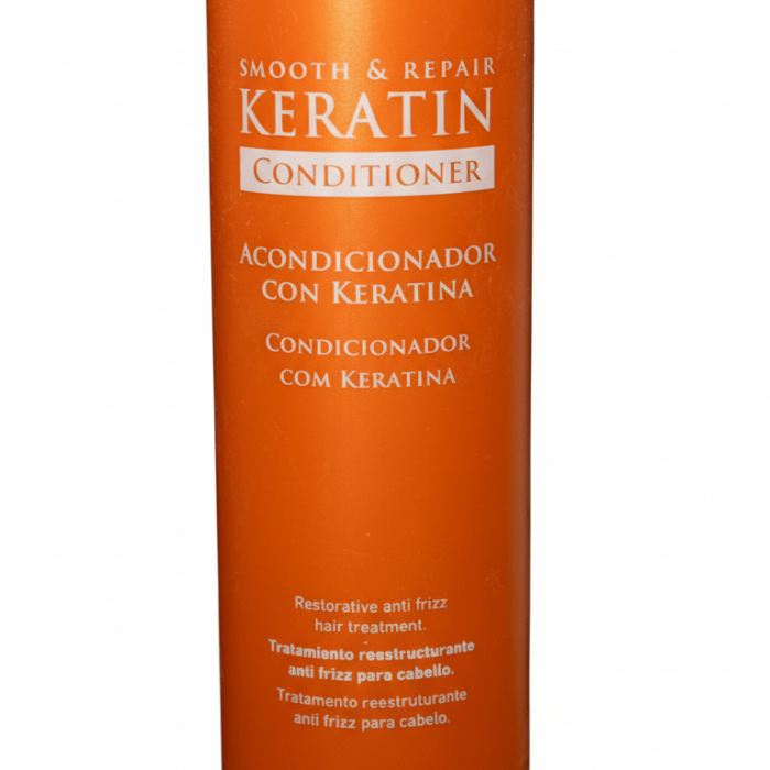Acondicionador Keratina 900ml