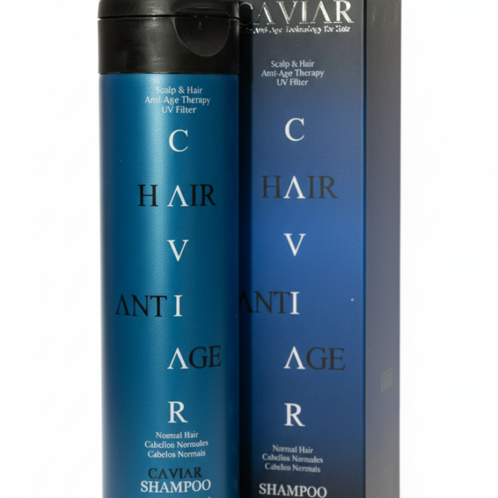 Shampoo Cabellos Normales